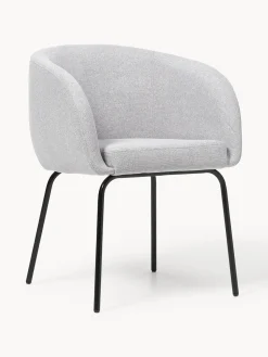 Sale Sillas con reposabrazos Alani, 2 uds. Sillas Con Reposabrazos|Sillas