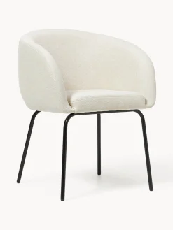 Outlet Sillas con reposabrazos Alani, 2 uds. Sillas Con Reposabrazos|Sillas