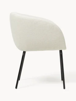 Outlet Sillas con reposabrazos Alani, 2 uds. Sillas Con Reposabrazos|Sillas