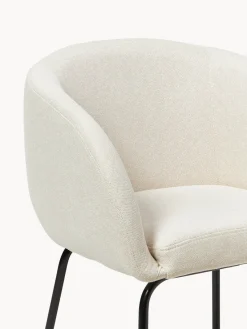 Outlet Sillas con reposabrazos Alani, 2 uds. Sillas Con Reposabrazos|Sillas