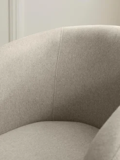 Outlet Sillas con reposabrazos Alani, 2 uds. Sillas Con Reposabrazos|Sillas