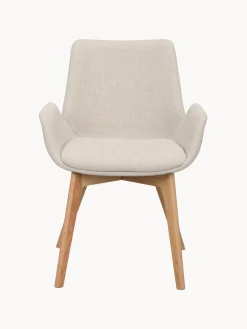 Discount Sillas con reposabrazos Drimsdale, 2 uds. Sillas Con Reposabrazos|Sillas