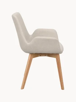 Discount Sillas con reposabrazos Drimsdale, 2 uds. Sillas Con Reposabrazos|Sillas