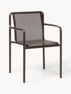 Sale Sillas con reposabrazos de jardín Dapple, 2 uds. Sillas De Jardín|Sillas De Jardí­N