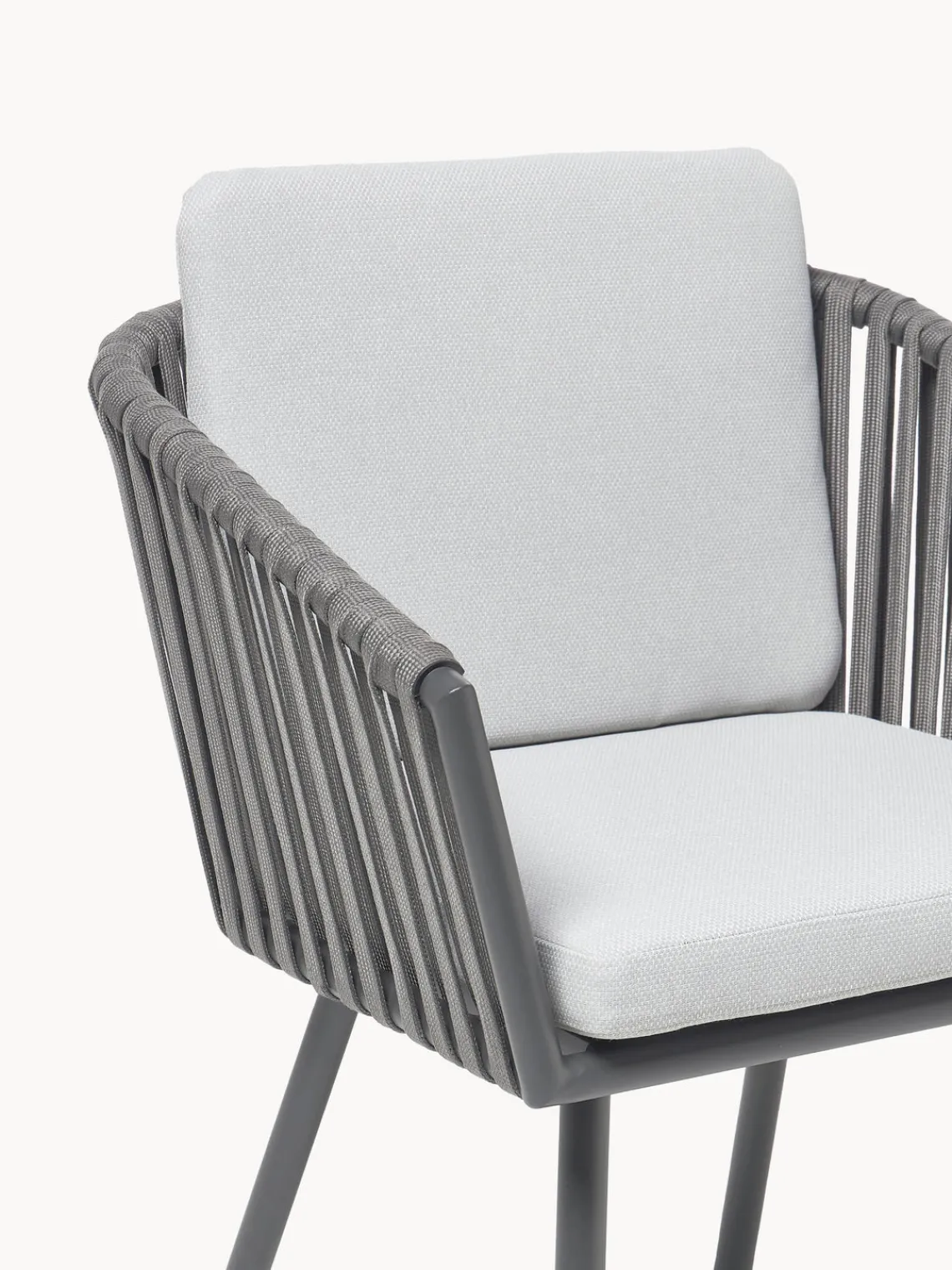 Sale Sillas con reposabrazos de jardín Malo, 2 uds. Sillas De Jardín|Sillas De JardíN