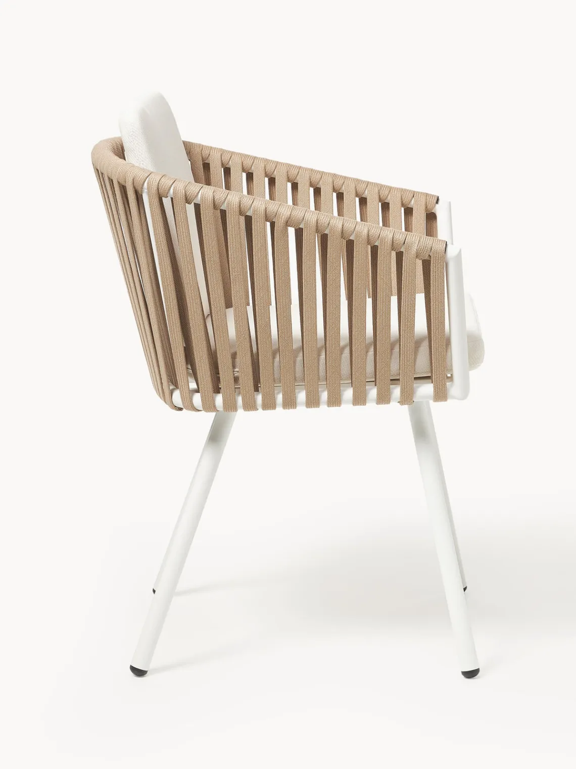 Online Sillas con reposabrazos de jardín Malo, 2 uds. Sillas De Jardín|Sillas De JardíN