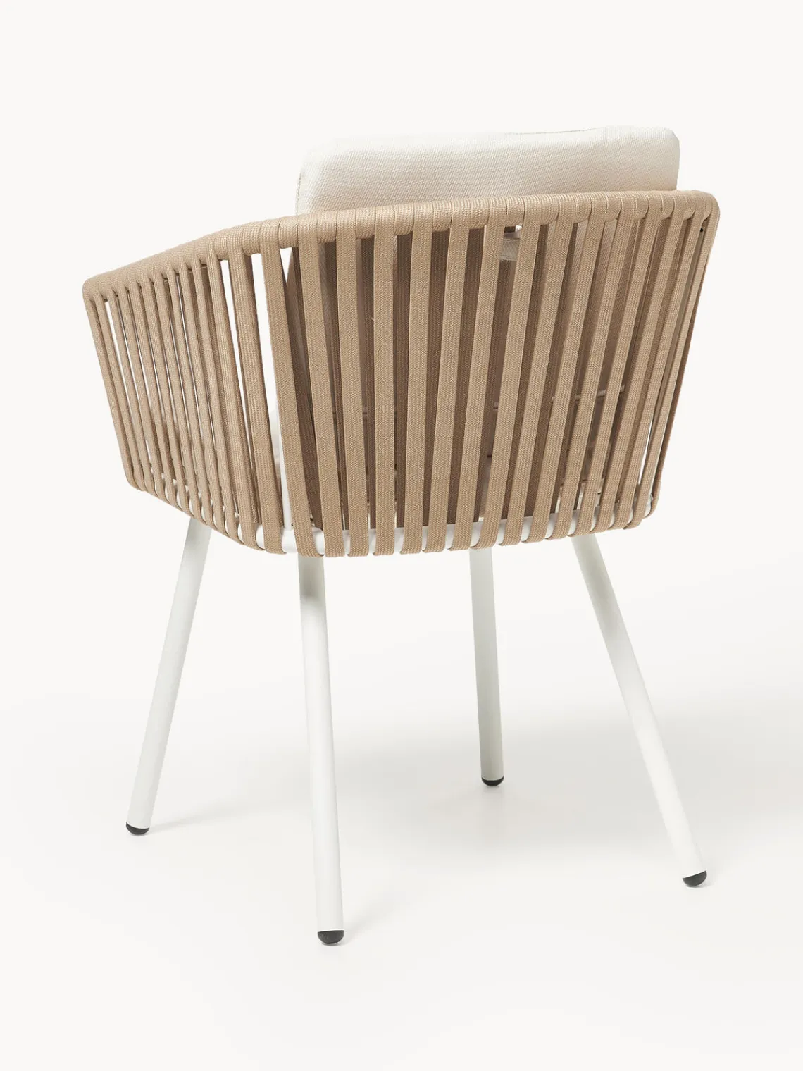 Online Sillas con reposabrazos de jardín Malo, 2 uds. Sillas De Jardín|Sillas De JardíN