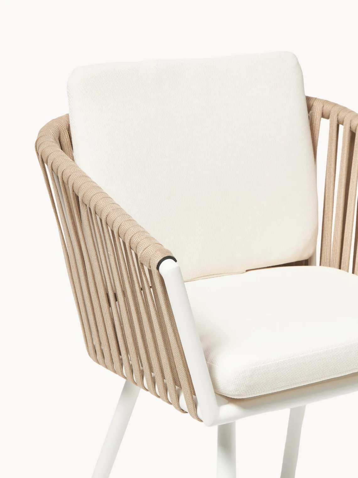 Online Sillas con reposabrazos de jardín Malo, 2 uds. Sillas De Jardín|Sillas De JardíN