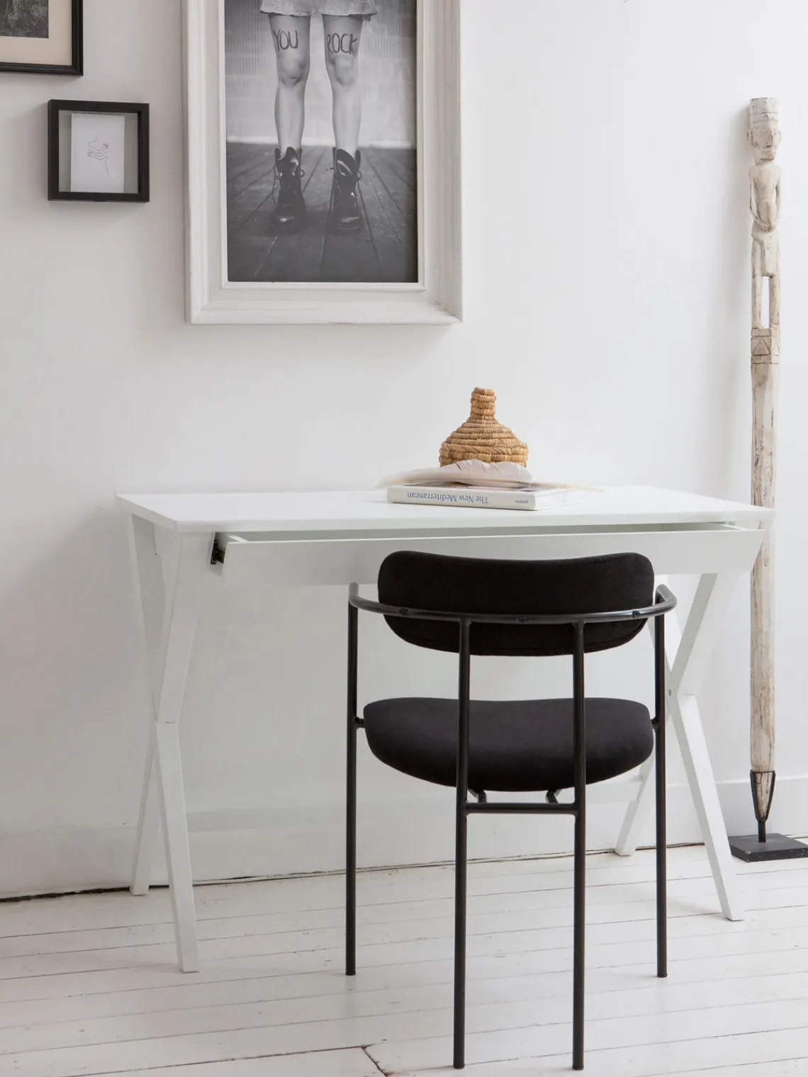 Sillas Con Reposabrazos|Sillas> Sillas con reposabrazos de terciopelo Elvy, 2 uds.