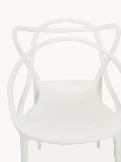 Online Sillas con reposabrazos Masters, 2 uds. Sillas De Jardín|Sillas Con Reposabrazos