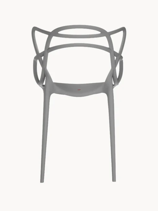 Outlet Sillas con reposabrazos Masters, 2 uds. Sillas De Jardín|Sillas Con Reposabrazos