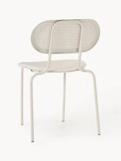 Sillas De Jardín|Sillas De Jardí­N></noscript>Westwing Collection Sillas de exterior Kumi, 2 uds. Beige