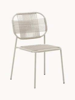 Sillas De Jardín|Sillas De Jardí­N> Sillas de exterior Talaier, 2 uds. Blanco Off White