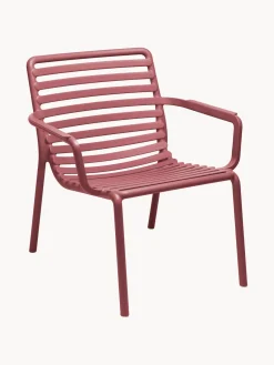 Best Sillas de jardín apilables con reposabrazos Doga, 2 uds. Sillas De Jardín|Sillas De Jardí­N