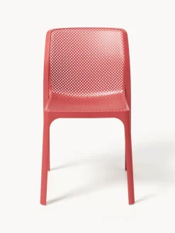 Sillas De Jardín|Sillas De Jardí­N></noscript>Nardi Sillas de jardín apilables Bit, 2 uds. Rojo