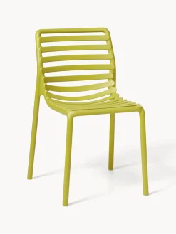 Sale Sillas de jardín apilables Doga, 2 uds. Sillas De Jardín|Sillas De Jardí­N