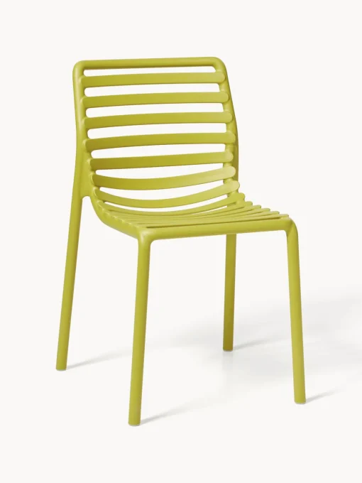 Sale Sillas de jardín apilables Doga, 2 uds. Sillas De Jardín|Sillas De Jardí­N