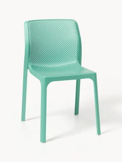 Sale Sillas de jardín apilables Bit, 2 uds. Sillas De Jardín|Sillas De Jardí­N