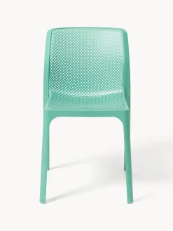 Sale Sillas de jardín apilables Bit, 2 uds. Sillas De Jardín|Sillas De JardíN