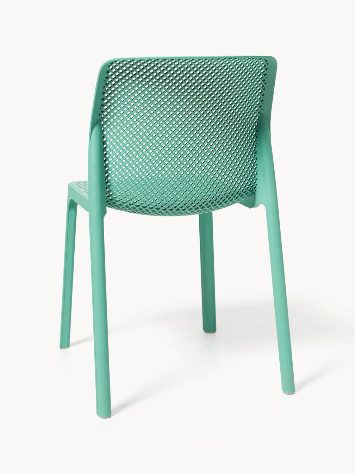 Sale Sillas de jardín apilables Bit, 2 uds. Sillas De Jardín|Sillas De JardíN