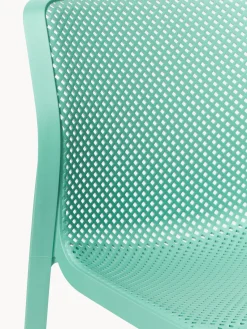 Sale Sillas de jardín apilables Bit, 2 uds. Sillas De Jardín|Sillas De JardíN