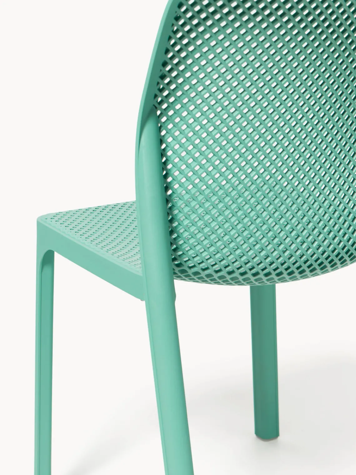 Sale Sillas de jardín apilables Bit, 2 uds. Sillas De Jardín|Sillas De JardíN