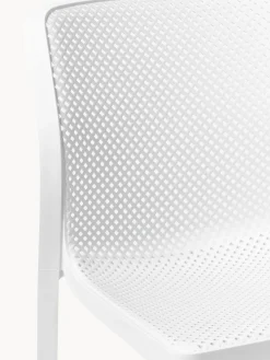 New Sillas de jardín apilables Bit, 2 uds. Sillas De Jardín|Sillas De JardíN