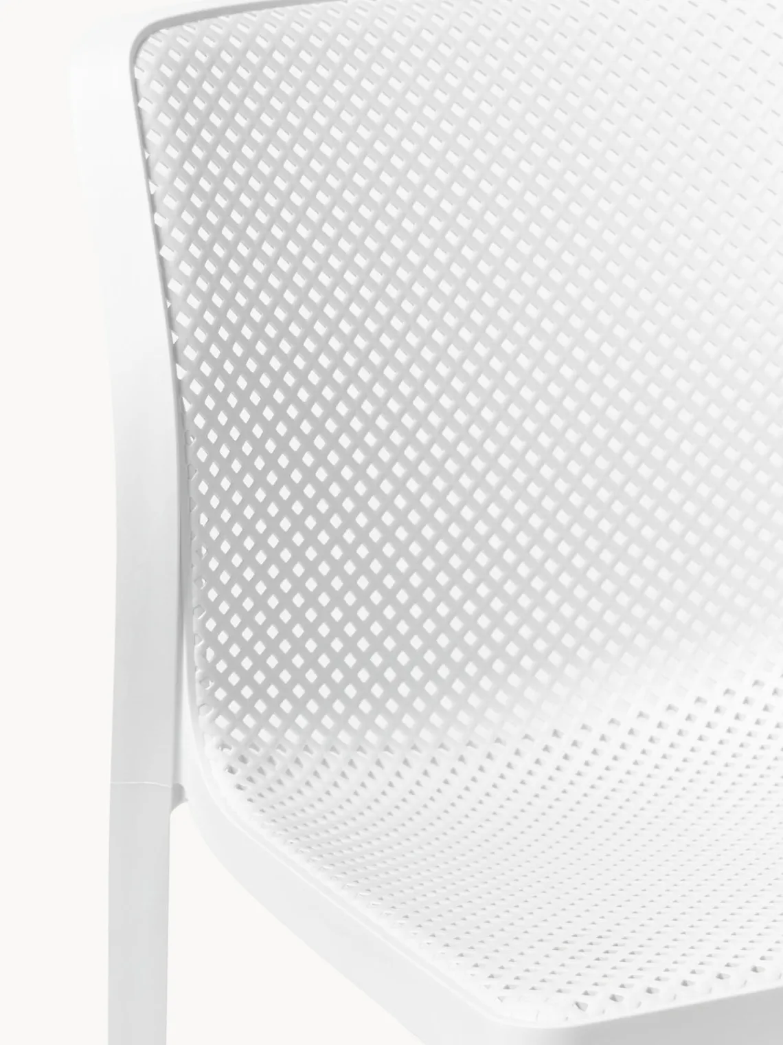 New Sillas de jardín apilables Bit, 2 uds. Sillas De Jardín|Sillas De JardíN