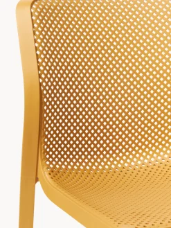 New Sillas de jardín apilables Bit, 2 uds. Sillas De Jardín|Sillas De JardíN