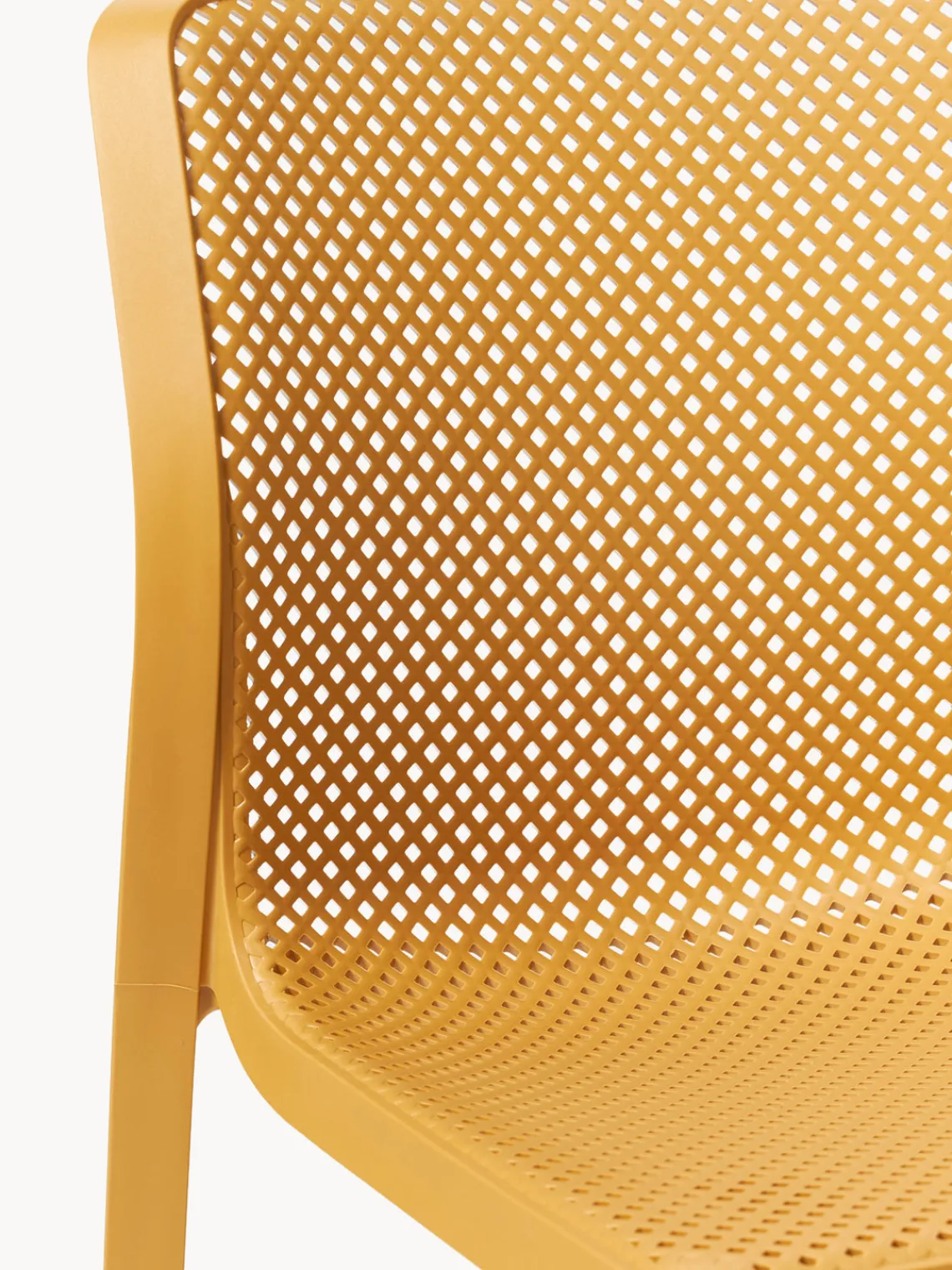 New Sillas de jardín apilables Bit, 2 uds. Sillas De Jardín|Sillas De JardíN