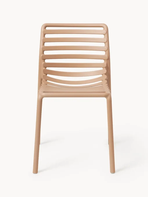 Clearance Sillas de jardín apilables Doga, 2 uds. Sillas De Jardín|Sillas De Jardí­N