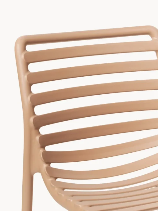 Clearance Sillas de jardín apilables Doga, 2 uds. Sillas De Jardín|Sillas De Jardí­N