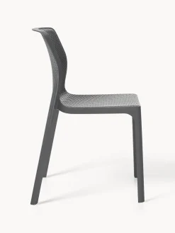 Online Sillas de jardín apilables Bit, 2 uds. Sillas De Jardín|Sillas De Jardí­N