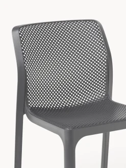 Online Sillas de jardín apilables Bit, 2 uds. Sillas De Jardín|Sillas De Jardí­N