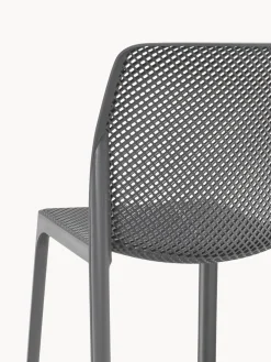 Online Sillas de jardín apilables Bit, 2 uds. Sillas De Jardín|Sillas De Jardí­N