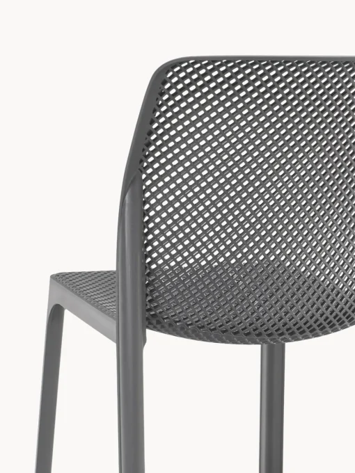 Online Sillas de jardín apilables Bit, 2 uds. Sillas De Jardín|Sillas De Jardí­N