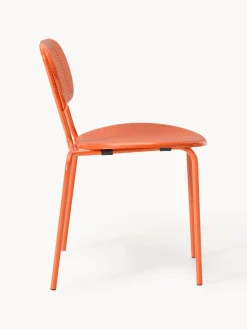 Sillas De Jardín|Sillas De Jardí­N></noscript>Westwing Collection Sillas de jardín Kumi, 2 uds. Naranja
