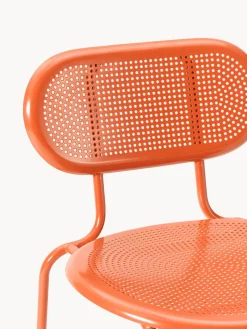 Sillas De Jardín|Sillas De Jardí­N></noscript>Westwing Collection Sillas de jardín Kumi, 2 uds. Naranja