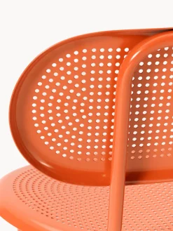 Sillas De Jardín|Sillas De Jardí­N></noscript>Westwing Collection Sillas de jardín Kumi, 2 uds. Naranja
