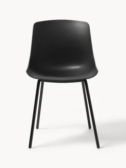 Sale Sillas de plástico Joe, 2 uds. Sillas