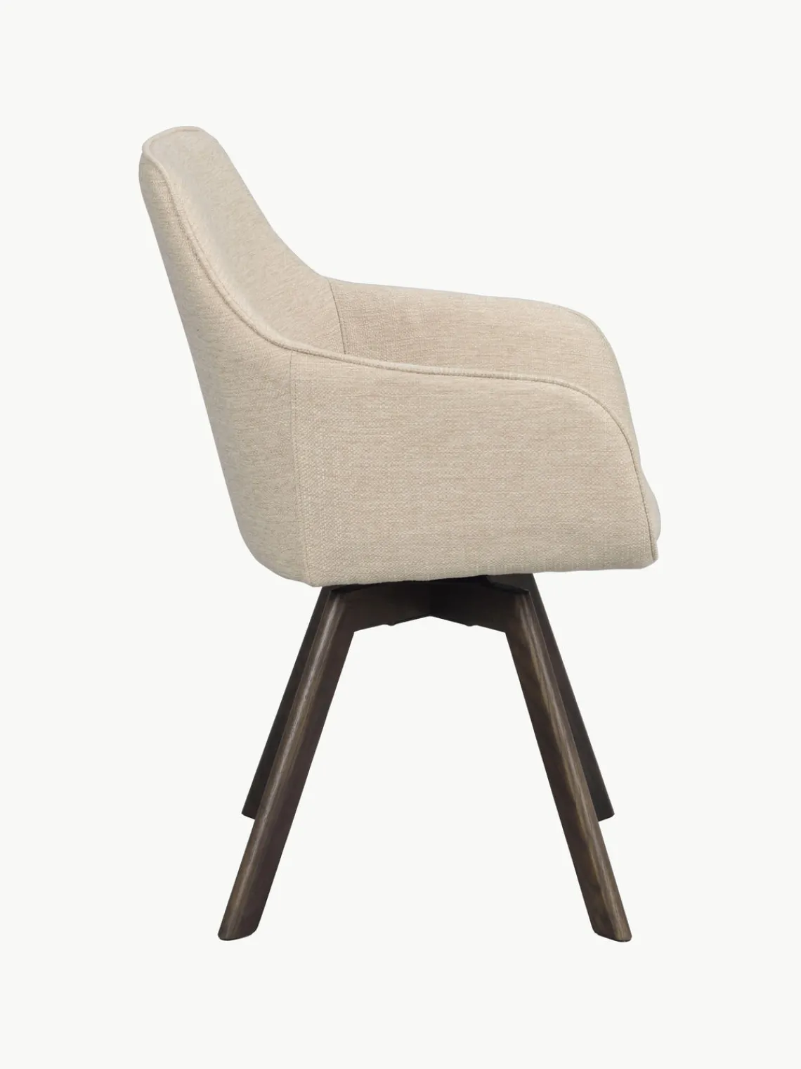 Online Sillas giratorias con reposabrazos Alison, 2 uds. Sillas Con Reposabrazos|Sillas