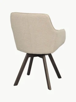 Online Sillas giratorias con reposabrazos Alison, 2 uds. Sillas Con Reposabrazos|Sillas