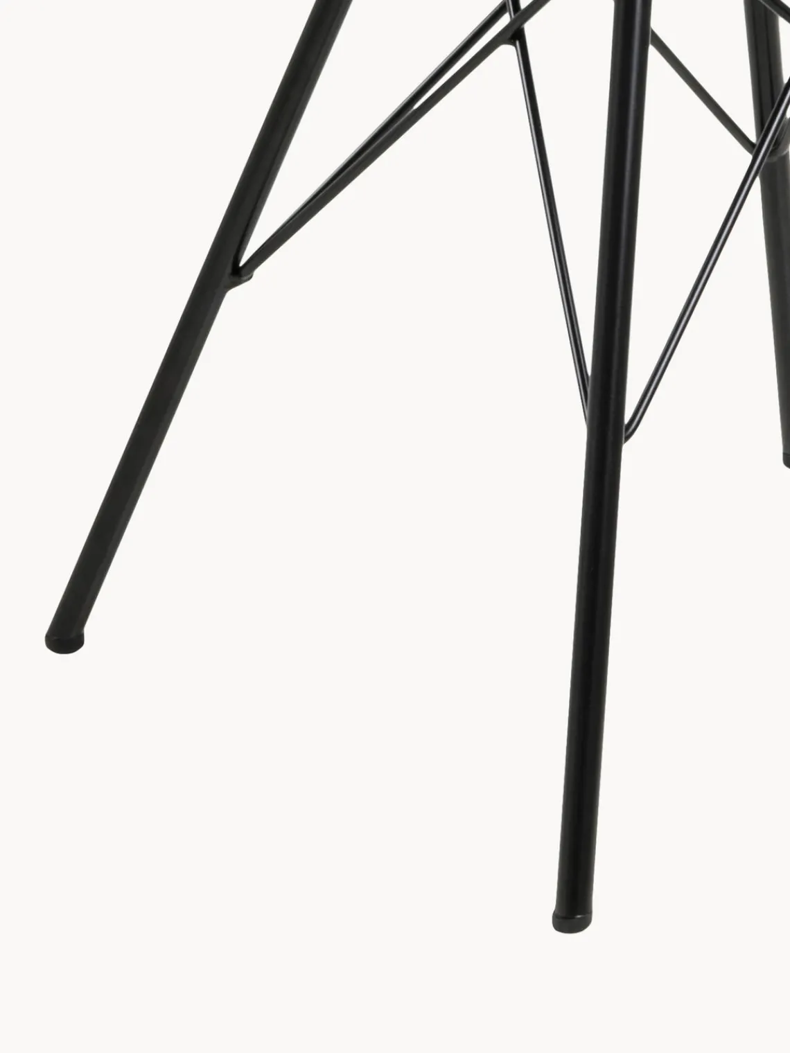 Sillas> Sillas tapizadas de terciopelo Eris, 2 uds. Terciopelo gris oscuro