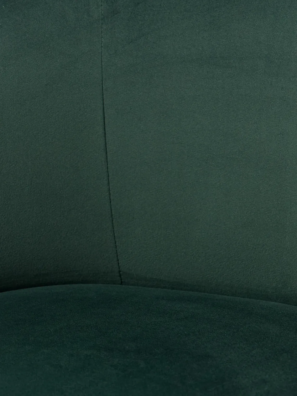 Best Sillas tapizadas en terciopelo Luisa, 2 uds. Sillas