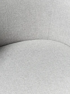 Discount Sillas tapizadas Luisa, 2 uds. Sillas