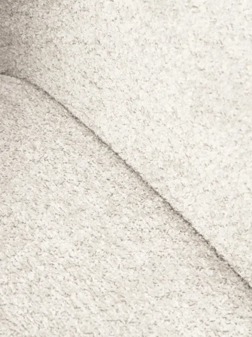 Discount Sillón cama de borreguillo bouclé Eliot Sillones Cama|Sillones