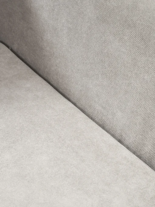 Sillones Cama|Sillones>Westwing Collection Sillón cama Eliot Tejido aterciopelado gris claro