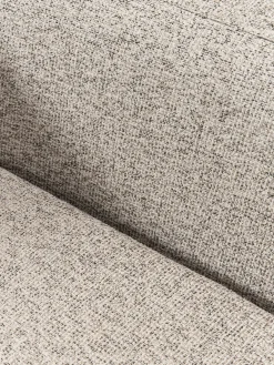 Hot Sillón cama en tejido bouclé Eliot Sillones Cama|Sillones