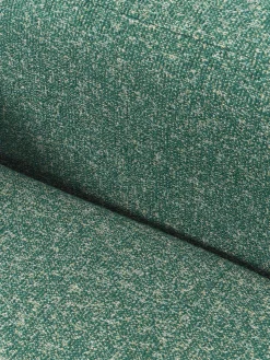 Sillones Cama|Sillones></noscript>Westwing Collection Sillón cama en tejido bouclé Eliot Bouclé verde