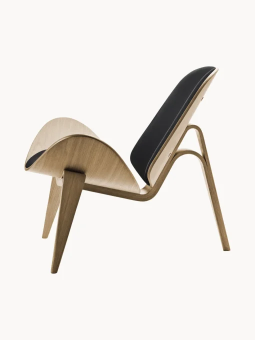 Sillones Pequeños|Sillones>Carl Hansen & Søn Sillón CH07 Shell Chair
